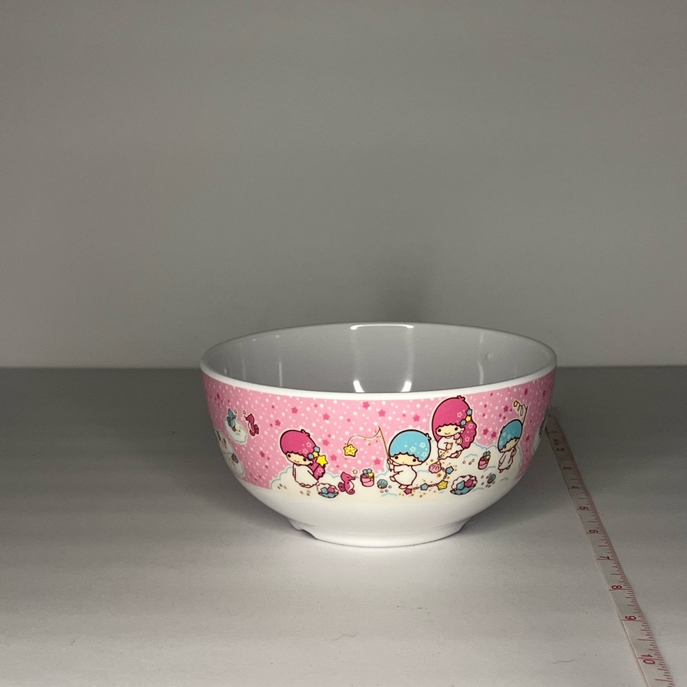 Little Twin star bowl